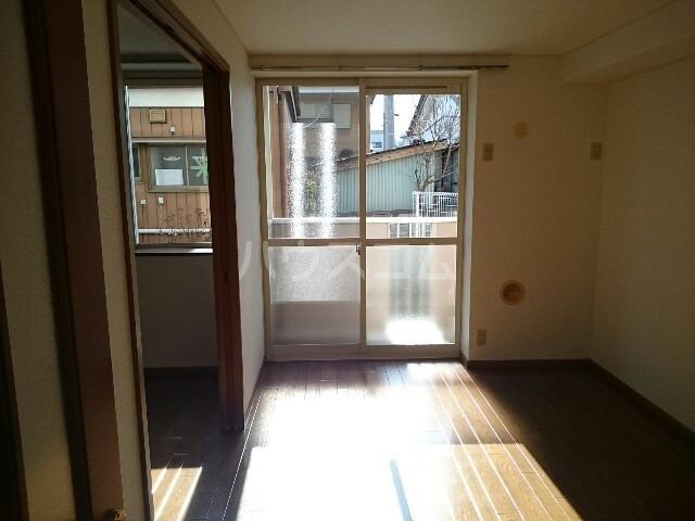 3/21 リビング/ダイニング