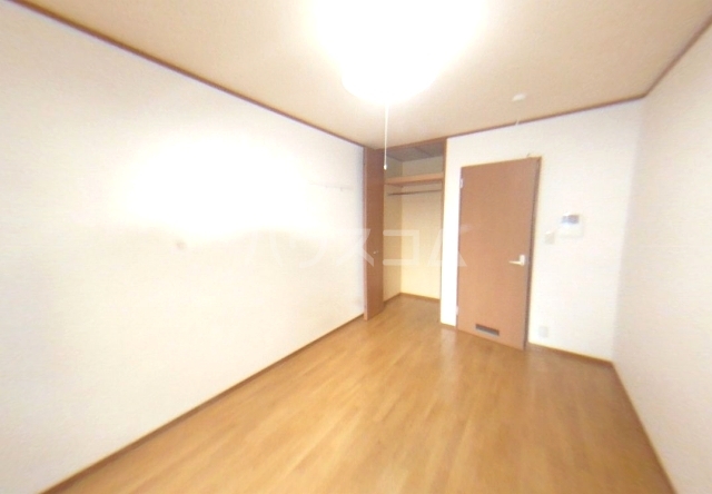 5/26 寝室