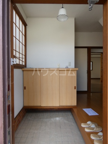 21/24 エントランス