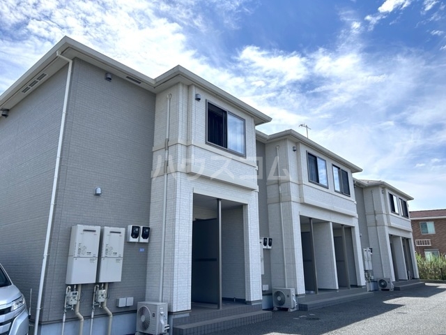1/21 外観
