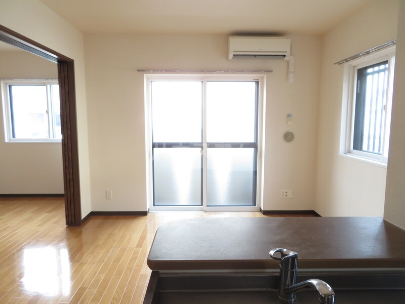 5/21 リビング/ダイニング