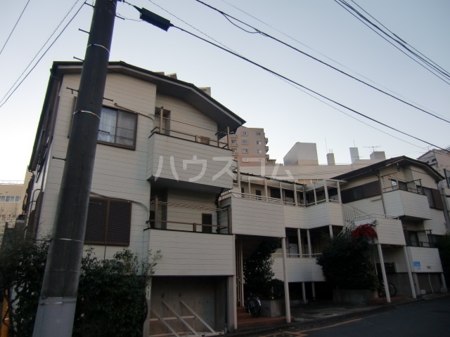 15/25 エントランス