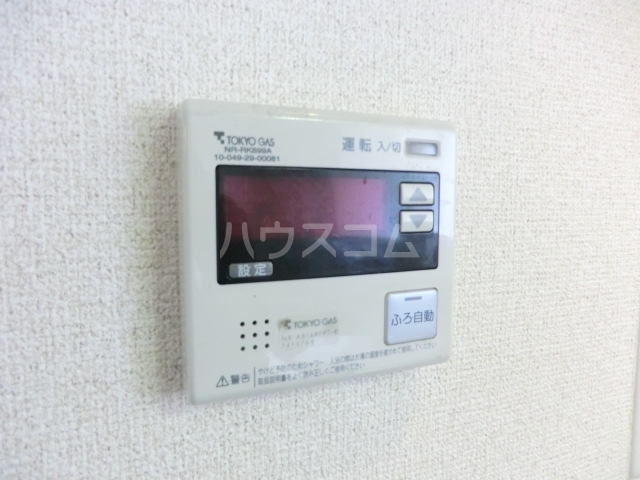 12/22 設備