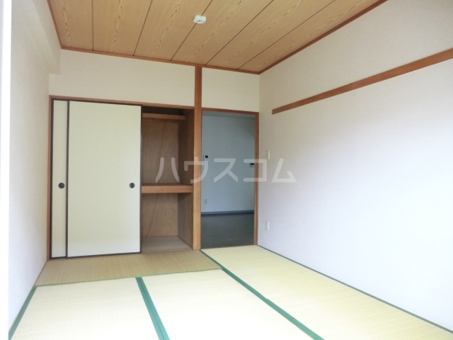 5/22 室内