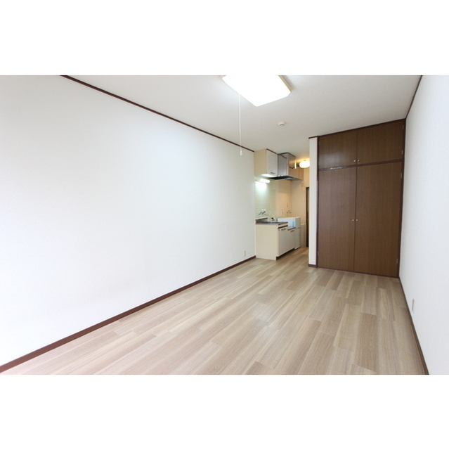 5/20 リビング/ダイニング