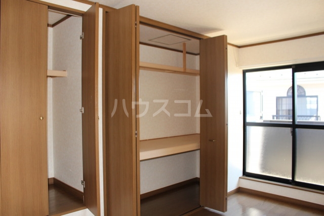 12/18 バルコニー