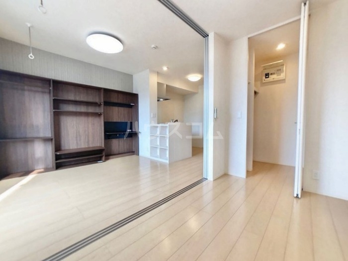 4/24 リビング/ダイニング