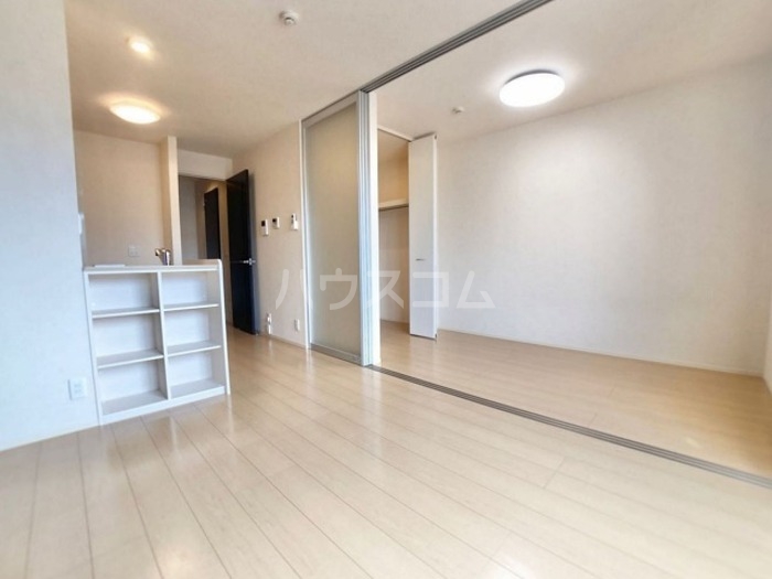 3/24 リビング/ダイニング