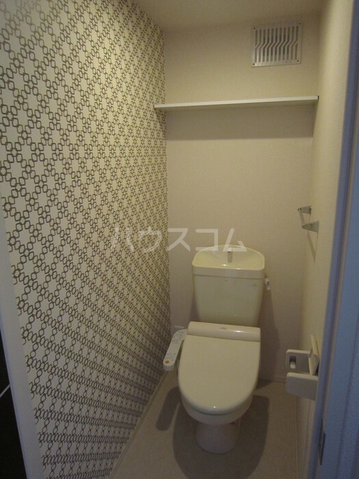 10/24 トイレ