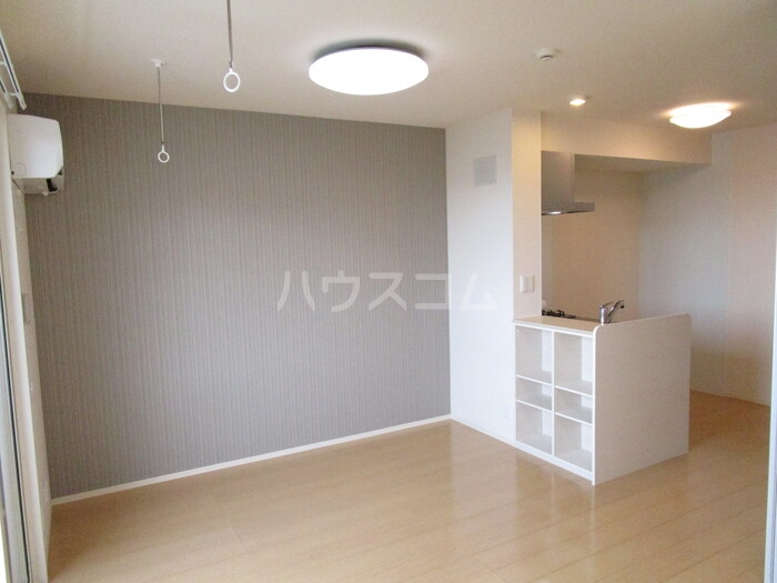 3/28 リビング/ダイニング