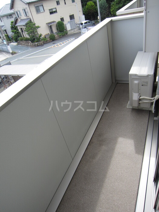 19/30 バルコニー