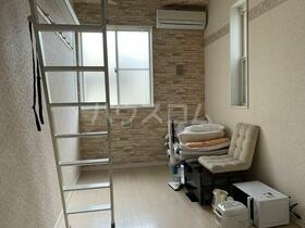 4/20 リビング/ダイニング