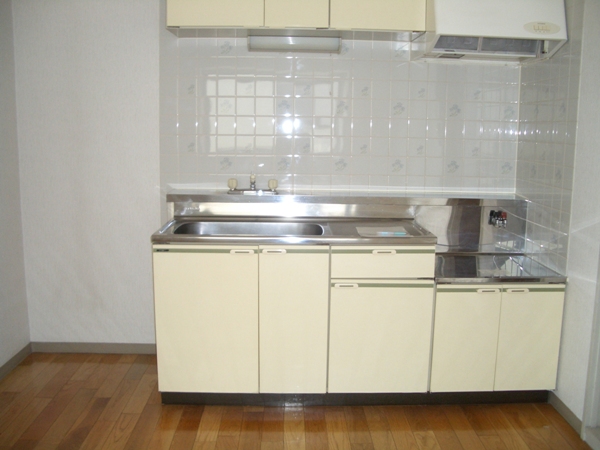 11/29 キッチン