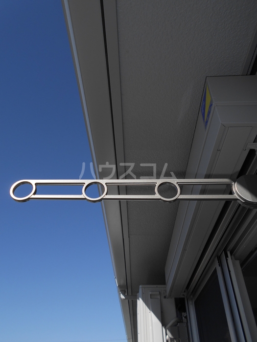 20/28 バルコニー