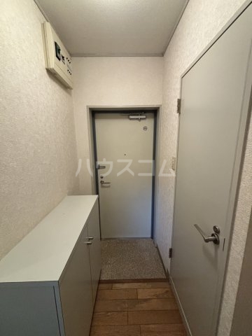 13/23 バルコニー