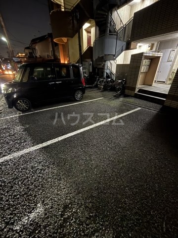 24/30 駐車場