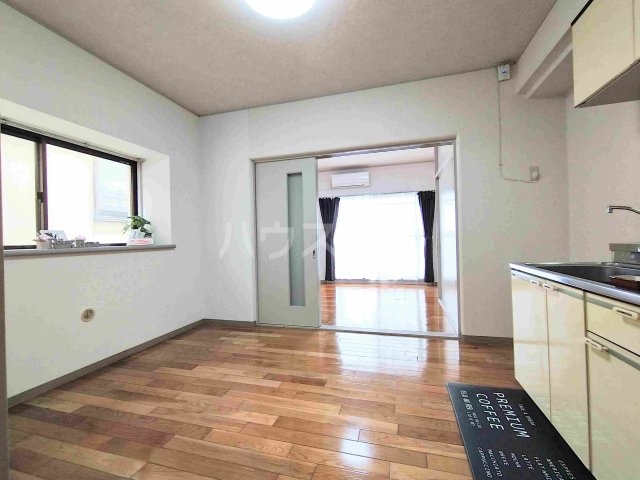 5/30 リビング/ダイニング