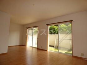 3/21 リビング/ダイニング