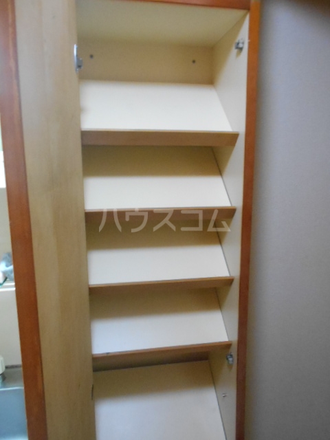 5/30 収納