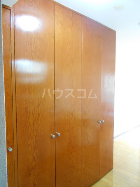7/30 玄関
