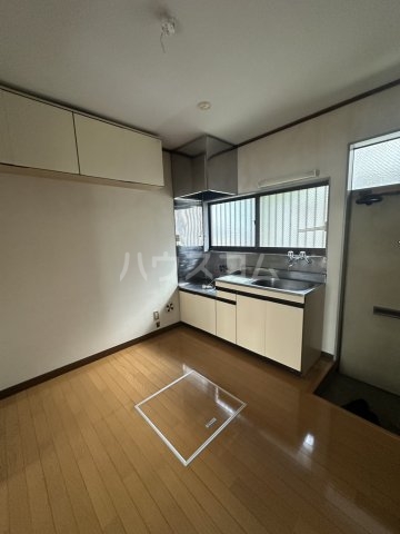 5/26 リビング/ダイニング