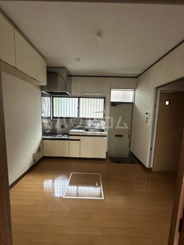 6/26 リビング/ダイニング