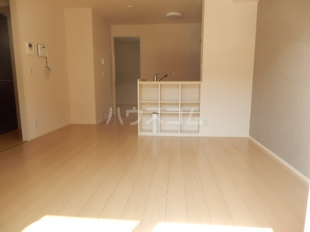 3/26 リビング/ダイニング