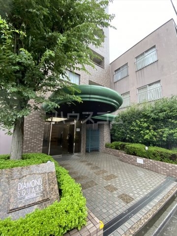 29/30 エントランス