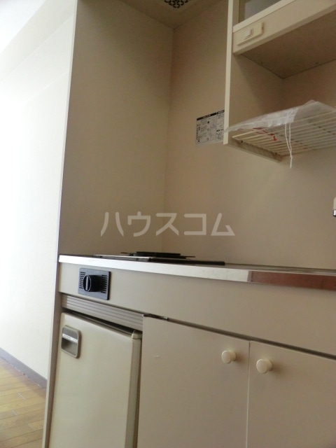 12/30 キッチン