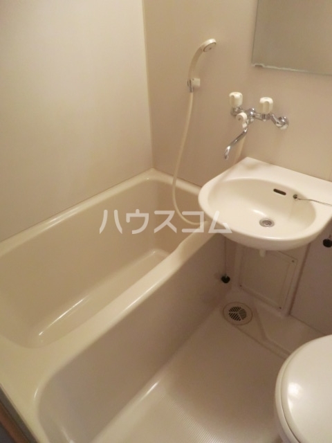 15/30 洗面
