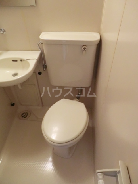 14/30 トイレ