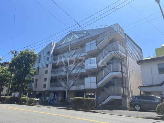 1/30 外観