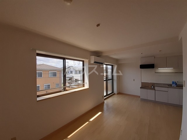 3/20 リビング/ダイニング