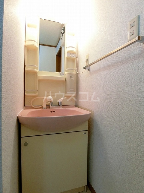 11/21 洗面