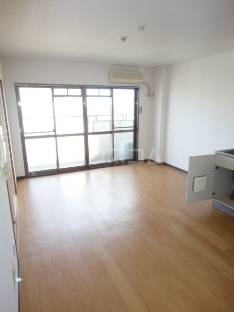 3/22 リビング/ダイニング