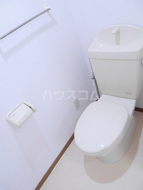 10/20 トイレ