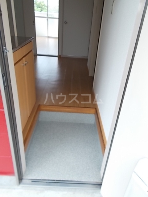 9/24 玄関