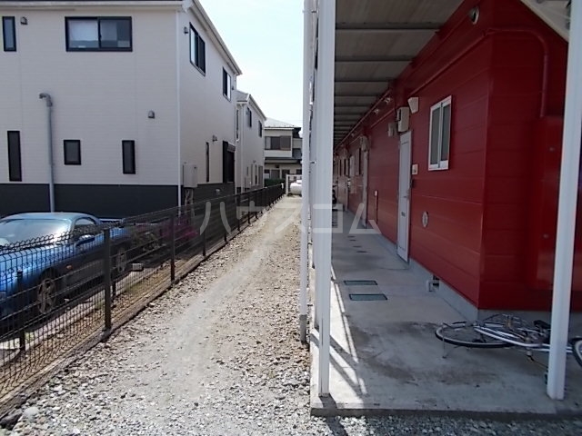 17/24 エントランス