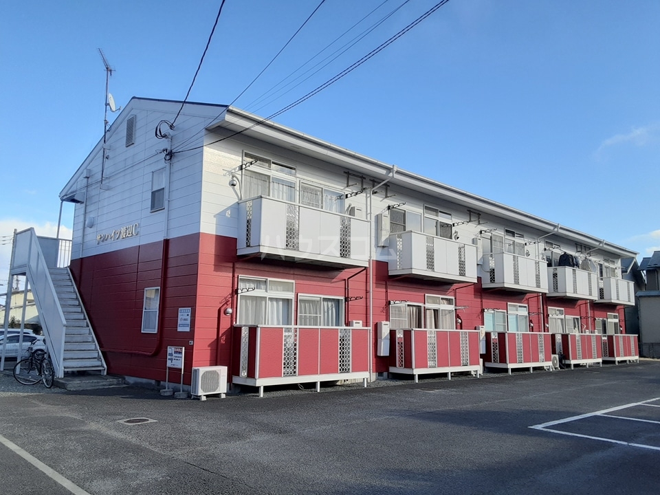 2/24 外観