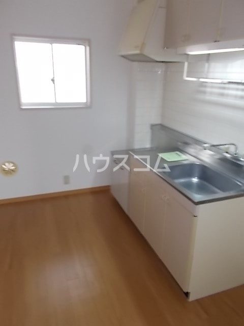 11/24 キッチン