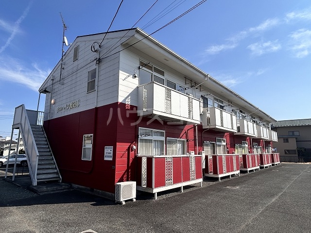1/24 外観
