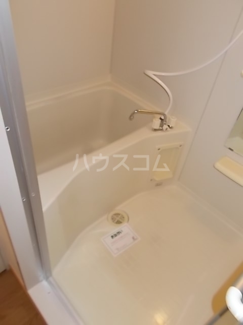 12/24 浴室