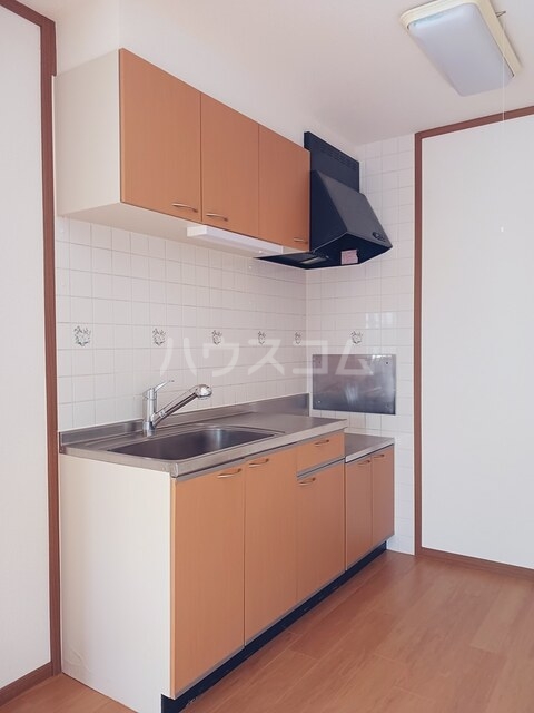 7/30 キッチン