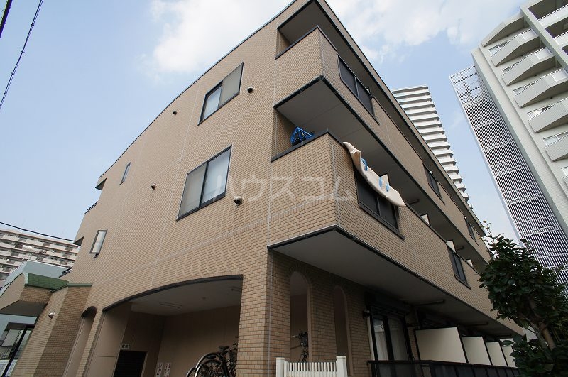 1/24 外観