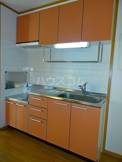 6/20 キッチン