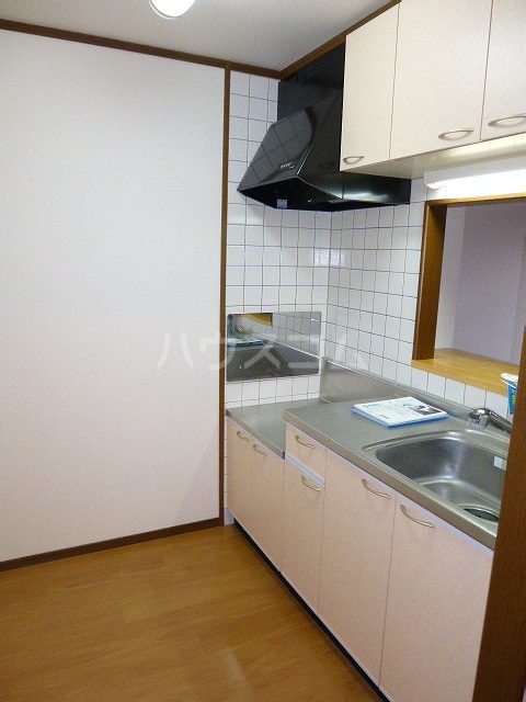 7/20 キッチン