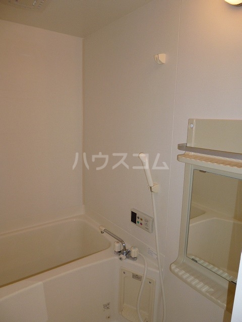 8/20 浴室