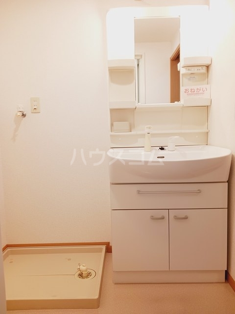 18/30 洗面
