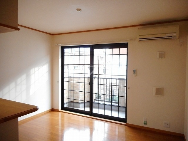 4/22 リビング/ダイニング