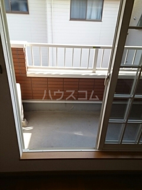 14/27 バルコニー